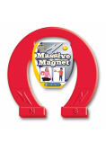 Masywny magnes