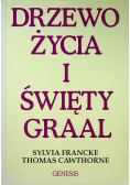 Drzewo życia i święty Graal