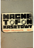 Magnetofon kasetowy