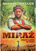 Miraż Trzy lata w Azji