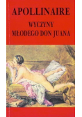 Wyczyny młodego Don Jauna