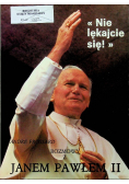 Nie lękajcie się