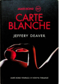 Carte Blanche