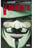 V jak Vendetta Tom I