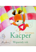 Kacper Wspaniały rok