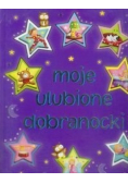 Moje ulubione dobranocki