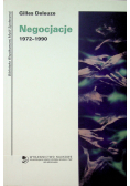 Negocjacje 1972 1990