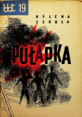 Pułapka