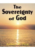 The Sovereignty of God