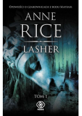 Lasher tom 1