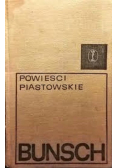 Powieści piastowskie Powrotna droga