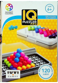 Smart Games IQ Puzzler Pro Nowa