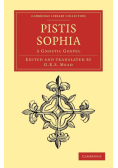 Pistis Sophia