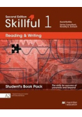 Skillful 2nd ed.1 Reading & Writing SB MACMILLAN