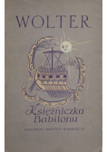 Księżniczka Babilonu
