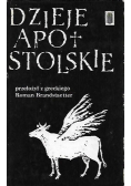 Dzieje Apostolskie