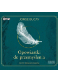 Opowiastki do przemyślenia Audiobook
