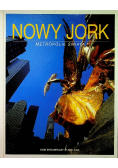 Nowy Jork Metropolie Świata