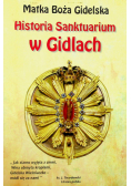 Historia sanktuarium w Gidlach