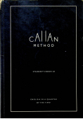 Callan Method 2A