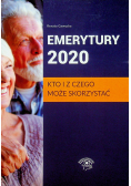 Emerytury 2020 Kto i z czego może skorzystać