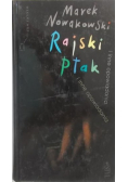 Rajski ptak