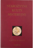Starożytne kulty misteryjne