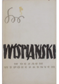 Wyspiański w oczach współczesnych tom II