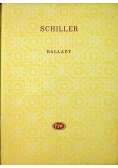 Schiller Ballady