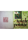 Kolędy polskie tom 1 i 2