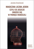 Magiczna liczba jeden, czyli co jeszcze zmieści się w pamięci roboczej