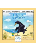 Mis Fantazy Czarne ptaszysko