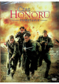 Czas honoru Powstanie DVD Nowa