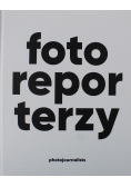 Fotoreporterzy