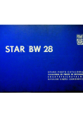 Star BW28