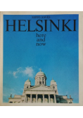 Helsinki here and now