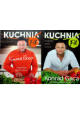 Kuchnia Fit 2 tomy