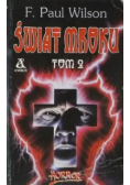 Świat mroku tom 2