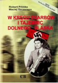 W kręgu skarbu i tajemnic dolnego śląska