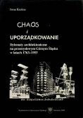 Chaos i uporządkowanie