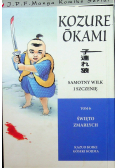 Samotny wilk i zwierzę tom 6