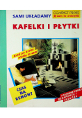 Sami układamy kafelki i płytki