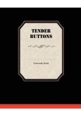 Tender Buttons