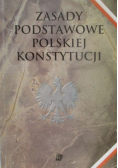 Zasady podstawowe polskiej konstytucji