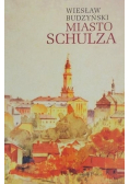 Miasto Schulza