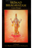 Śrimad Bhagavatam  Canto Drugie