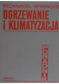 Ogrzewanie i klimatyzacja