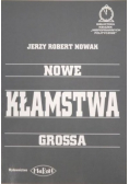 Nowe kłamstwa Grossa