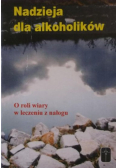 Nadzieja dla alkoholików