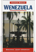 Podróże marzeń Tom 19 Wenezuela